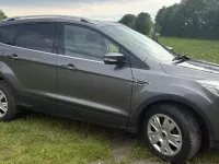 Gebraucht Ford Kuga 150 PS (110 kW) 2014 Grau SUV