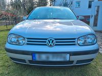 Gebraucht VW Golf III 101 PS (74 kW) 1999 Silber Limousine