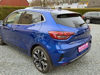 Neu Mitsubishi Colt Edition 143 PS (105 kW) 2025 Royalblau (m) Kleinwagen