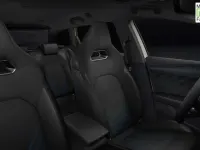 Neu Cupra Leon VZ 333 PS (244 kW) 2025 Taiga grau metallic Kombi