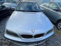 Gebraucht BMW 316 M Sport 116 PS (85 kW) 2004 Kombi