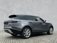 Gebraucht Land Rover Range Rover Velar S 206 PS (151 kW) 2022 Grau SUV