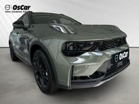 Neu Lynk & Co 01 280 PS (205 kW) 2025 Grün SUV