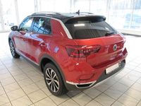 Neu VW T-Roc 150 PS (110 kW) 2026 Rot SUV