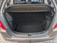 Gebraucht Honda Jazz Trend 90 PS (66 kW) 2014 Grau Kleinwagen
