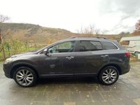 gebraucht Mazda CX-9 von Mitarbeiter