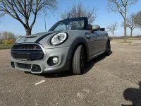 Brugt Mini Cooper S 260 HK (191 kW) 2017 Grå Hatchback