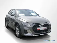 Gebraucht Audi A1 Sport 116 PS (85 kW) 2025 Chronosgrau metallic SUV