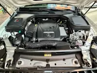 Gebraucht Mercedes GLC300e AMG line 320 PS (235 kW) 2020 Weiß SUV