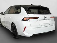 Usata Opel Astra GS Line 131 CV (96 kW) 2024 Bianco Station wagon