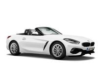 Gebraucht BMW Z4 Advantage 197 PS (144 kW) 2025 Cabrio