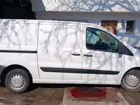 Gebraucht Peugeot Expert 128 PS (94 kW) 2015 Weiß Van