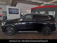 Gebraucht BMW X1 xLine 218 PS (160 kW) 2023 Schwarz SUV