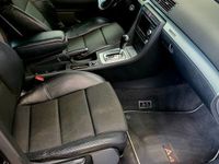 gebraucht Audi A4 3.0 TDI B7/8E S-line/Quattro