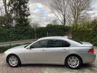 gebraucht BMW 730 D Facelift