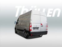 gebraucht Opel Movano KaWa L1/H2 2.3BT Start/Stopp