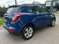 Gebraucht Opel Mokka X Innovation 136 PS (100 kW) 2019 Blau SUV