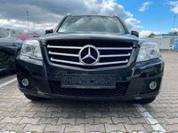 gebraucht Mercedes GLK280 GLK -Klasse 4Matic, Xenon, top Zustand