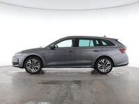 Neu Skoda Octavia Selection 150 PS (110 kW) 2026 Graphite grau Kombi