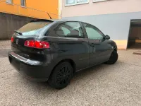 Gebraucht Seat Ibiza 105 PS (77 kW) 2026 Schwarz Kleinwagen