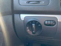 Gebraucht VW Golf V 122 PS (89 kW) 2008 Schwarz Kleinwagen