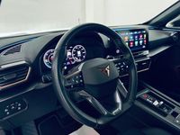 Gebraucht Cupra Formentor 204 PS (150 kW) 2023 Grau SUV