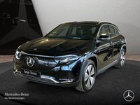 Gebraucht Mercedes EQA250 Advanced 139 kW (190 PS) 2025 Schwarz SUV