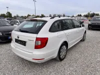 Gebraucht Skoda Superb 170 PS (125 kW) 2011 Weiß Limousine