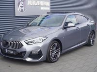 Gebraucht BMW 1M Performance 140 PS (102 kW) 2023 Grau Coupé