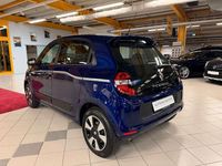 Gebraucht Renault Twingo LIMITED 69 PS (50 kW) 2018 Violett Kleinwagen