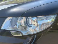 Używany Skoda Superb Elegance 170 KM (125 kW) 2012 Czarny Kombi