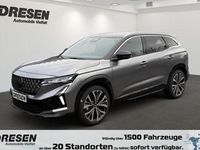 Neu Renault Austral Techno 200 PS (147 kW) 2025 Dolomit grau SUV