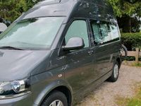 gebraucht VW California T5Comfortline