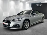 gebraucht Audi A5 Cabriolet 40 TFSI LEDER KAMERA NAVI SITZHEIZU