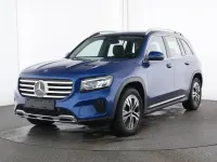 Gebraucht Mercedes GLB220 Progressive 190 PS (139 kW) 2025 Spektralblau (metallic) SUV