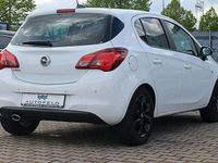 gebraucht Opel Corsa 1.4/VOLL SHEFT/KLIMA/SHZ/PDC/TEMP/BT/