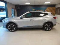 Gebraucht Cupra Formentor VZ 310 PS (228 kW) 2021 Grau SUV