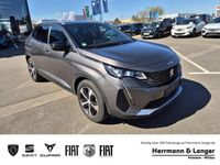 Gebraucht Peugeot 3008 GT 131 PS (96 kW) 2023 Grau SUV