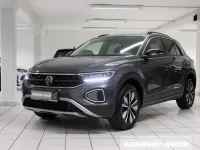 Gebraucht VW T-Roc Goal 150 PS (110 kW) 2025 SUV