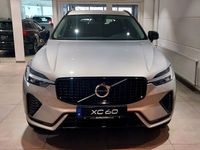 Gebraucht Volvo XC60 Plus 197 PS (144 kW) 2024 Silver dawn SUV