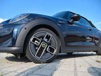 Gebraucht Mini Cooper S 135 kW (184 PS) 2023 Schwarz Kleinwagen
