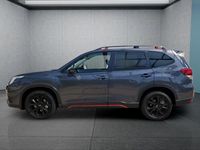 Gebraucht Subaru Forester 150 PS (110 kW) 2024 Grau SUV