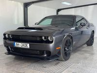 Usata Dodge Challenger 377 CV (277 kW) 2019 Grigio Coupé