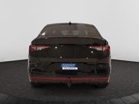 Neu Skoda Enyaq iV RS 250 kW (340 PS) 2026 Schwarz SUV