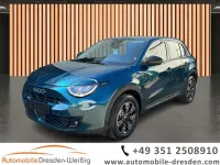 Gebraucht Fiat 600 Pop 136 PS (100 kW) 2025 Blau SUV