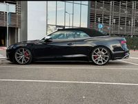 gebraucht Audi S5 Cabriolet Head Up Ahk