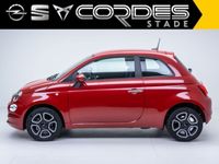 gebraucht Fiat 500 1.0 Club Mild Hybrid (40)