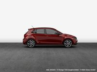 gebraucht VW Polo Polo2.0 TSI DSG GTI Navi Panorama