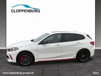 gebraucht BMW 128 ti Panorama-Dach/Navi/Hifi/LED/Lordose