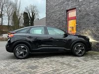 Gebraucht Citroën C4 Feel 131 PS (96 kW) 2022 Schwarz Limousine